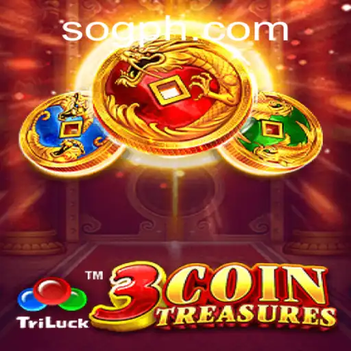 Exploring the Enchanting World of 3CoinTreasures: A SOG Gaming Adventure