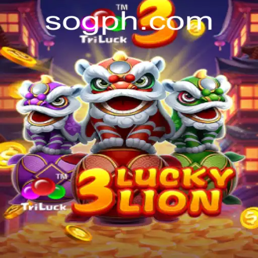 Exploring the Thrills of 3LUCKYLION by SOG Gaming