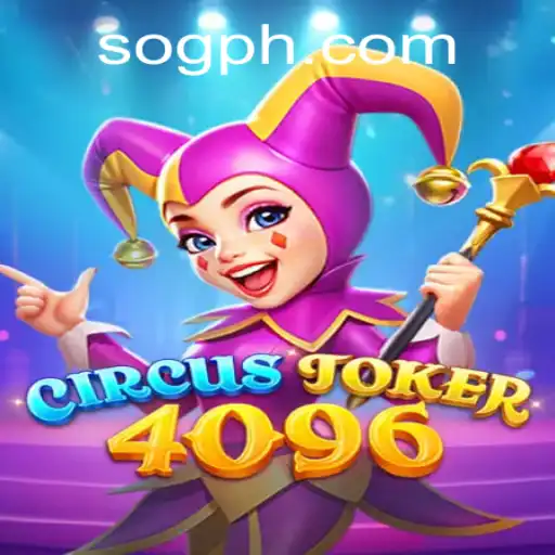 Exploring CircusJoker4096: A New Frontier in SOG Gaming