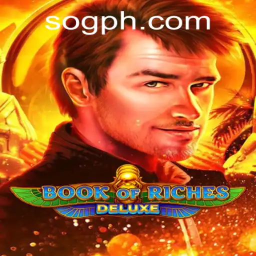 Unveiling the Intricacies of Book of Riches Deluxe and SOG Gaming