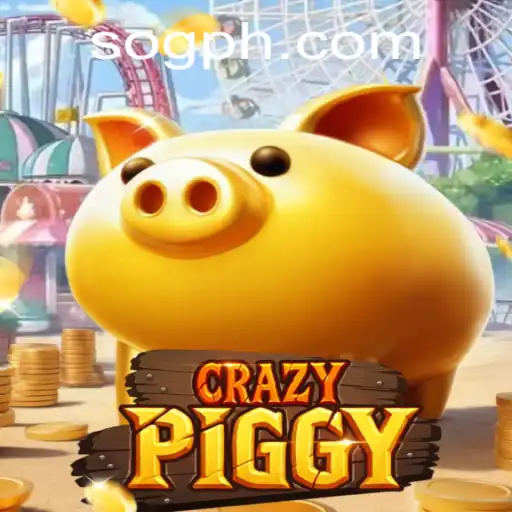 Discover the Exciting World of CrazyPiggy: A Journey into SOG Gaming