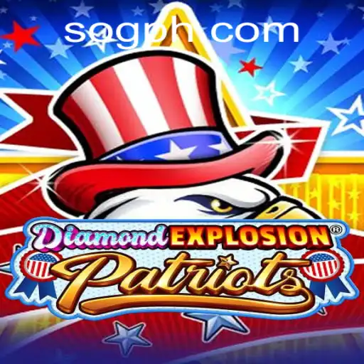 Exploring the Thrills of DiamondExplosionPatriots: A Dive into SOG Gaming