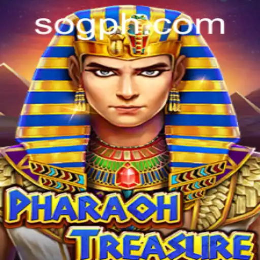 PharaohTreasure: Discover the Ancient Riches