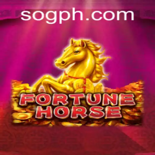 Exploring FortuneHorse: The Future of SOG Gaming