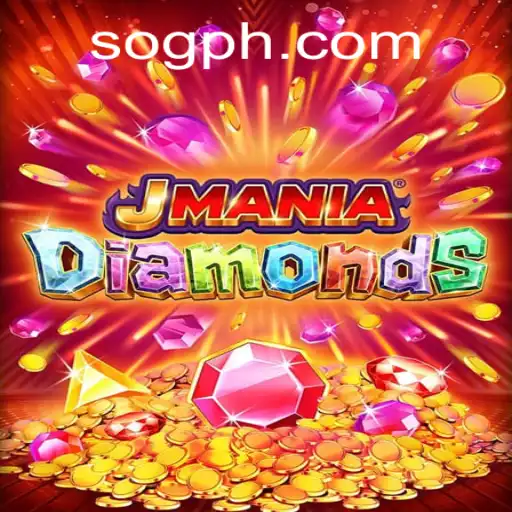 Exploring JManiaDiamonds: A Journey Through SOG Gaming's Latest Adventure