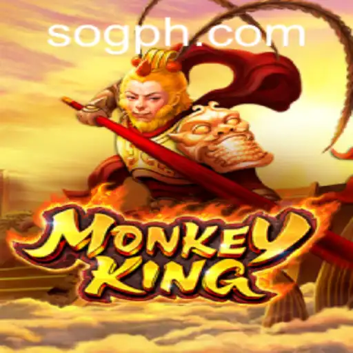 MonkeyKing An Epic Adventure in SOG Gaming