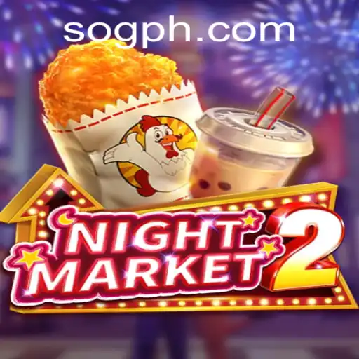 Exploring the Dynamic World of 'NightMarket2' with SOG Gaming