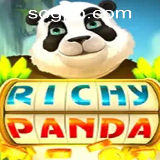 Unleashing the Magic of RichyPanda in the World of SOG Gaming