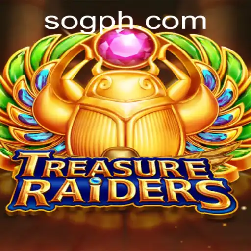 TREASURERAIDERS and SOG Gaming: A Deep Dive into the Latest Gaming Sensation