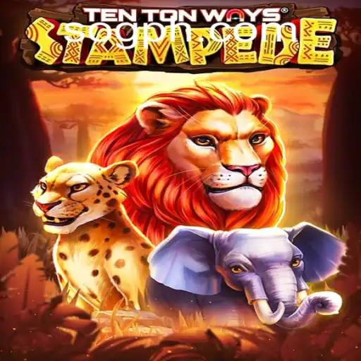 Unleashing the Adventure of TenTonWaysStampede
