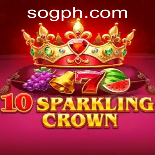 Unveiling the Magic of 10SparklingCrown