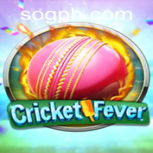 Experience the Thrills of CricketFever: A Deep Dive into SOG Gaming's Latest Release