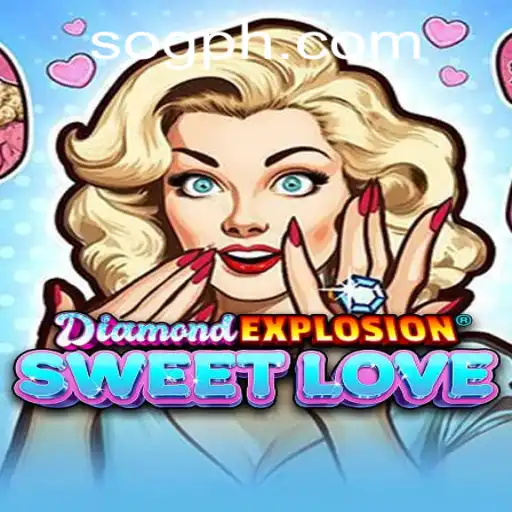 Dive into the Vibrant World of DiamondExplosionSweetLove with SOG Gaming