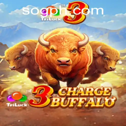 Discovering 3ChargeBuffalo Adventure