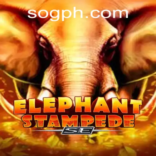 Discover the Thrill of ElephantStampedeSE with SOG Gaming