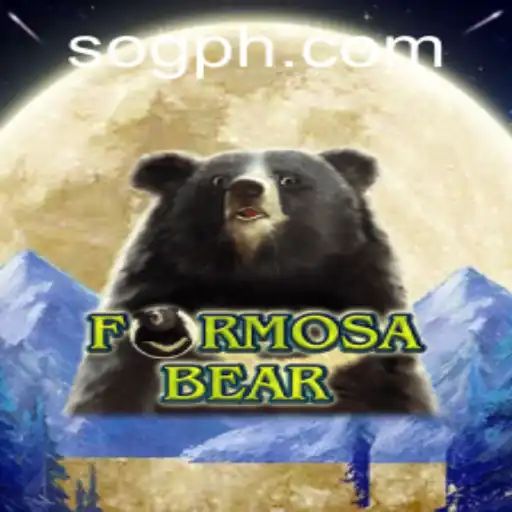 FormosaBear: A New Horizon in SOG Gaming