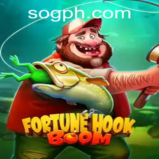 Discover the Exciting World of FortuneHookBoom and its Rise in SOG Gaming