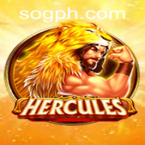Exploring the Mythical World of Hercules in SOG Gaming