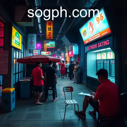 Jueteng and SOG Gaming: A Deep Dive Into a Controversial Game