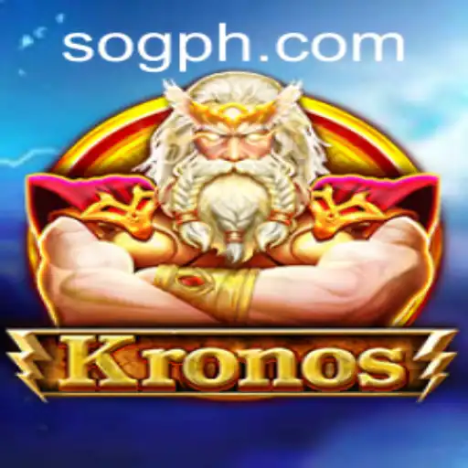 Discovering Kronos: A Captivating Dive into SOG Gaming's Latest Release