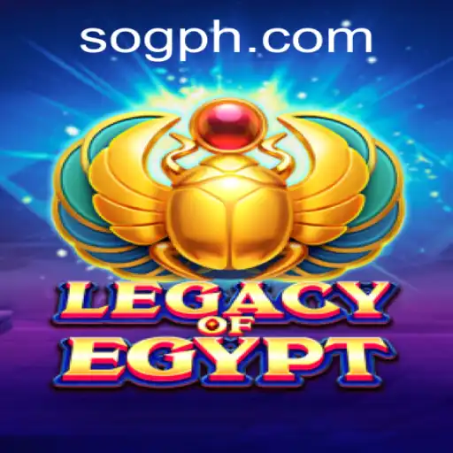 LegacyOfEgypt: Exploring the Fascination Around SOG Gaming's Latest Phenomenon