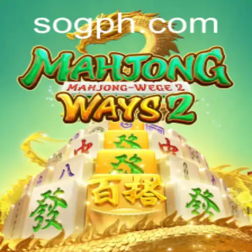 Exploring MahjongWays2: A New Era in SOG Gaming
