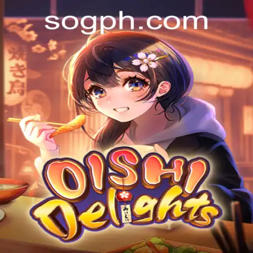 OishiDelights: An Exciting New Adventure from SOG Gaming