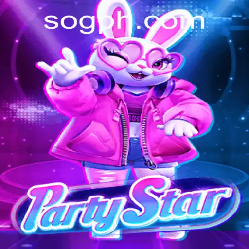 PartyStar: The Latest Craze from SOG Gaming