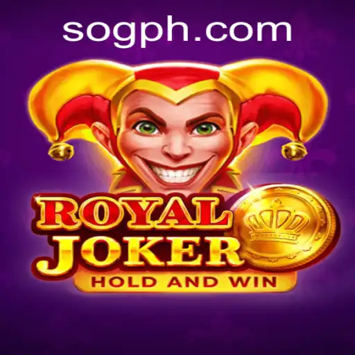 Discover the Features and Excitement of 'Royaljoker' by SOG Gaming