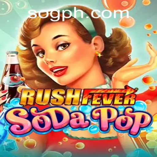 RushFeverSodaPop: A Fresh Take on Casual Gaming