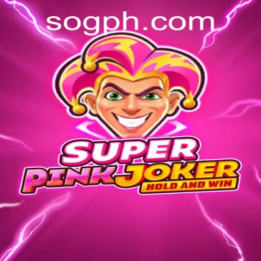 Discover SuperPinkJoker