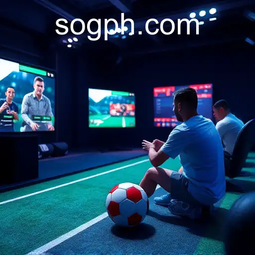 Exploring the World of Virtual Sports: SOG Gaming