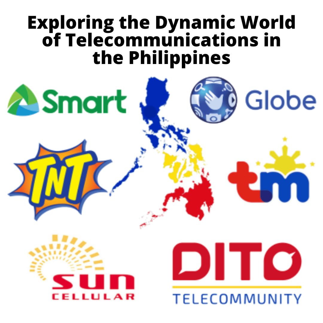 philippines telecommunications