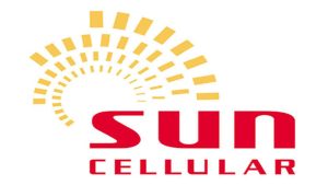 sun cellular logo