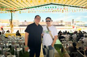 First Vice President / Head of Go To Market & Subs Base Management at Smart Communications, Inc.