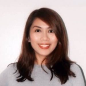 Stephanie Orlino, Assistant Vice President and Head of Stakeholder Management at PLDT and Smart