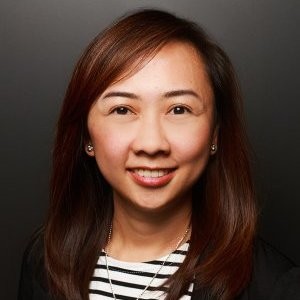 Joanne Illescas - Engagement, Retention and Experience Head at Globe Telecom